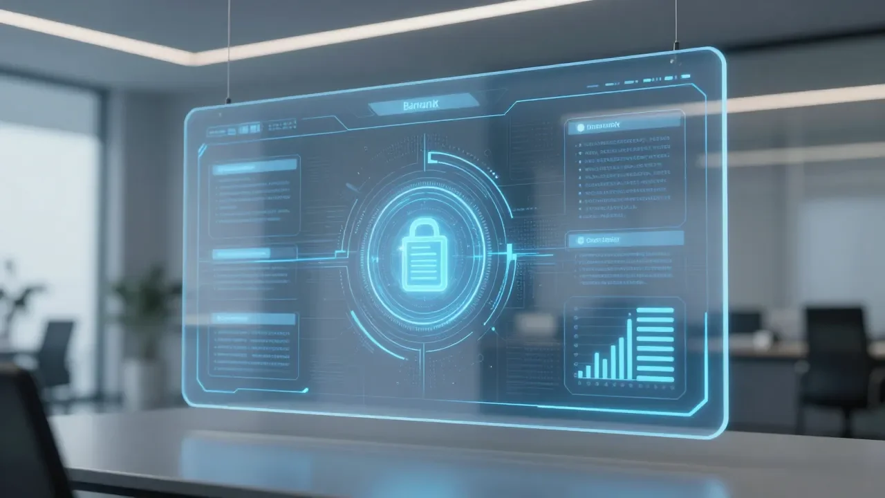 IA: O Novo Pilar da Infraestrutura Bancária