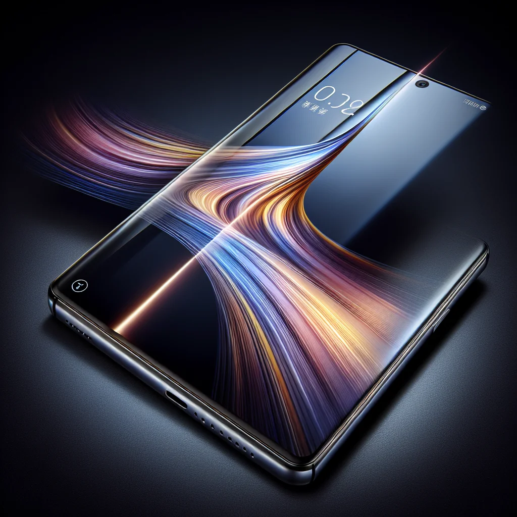 ## Nubia Air: O Smartphone Ultrafino que Desafia a Concorrência e Redefine o Conceito de Elegância!
