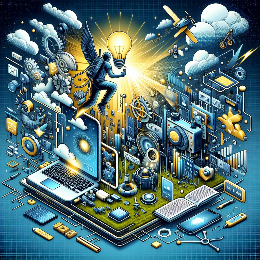 Xiaomi Surpreende: Gadgets Inovadores que Vão Além do Smartphone!
