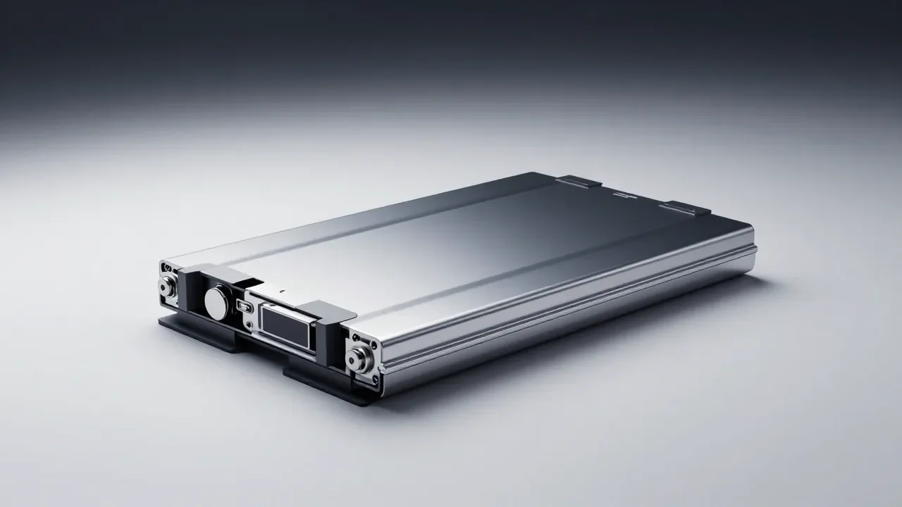 Baterias de Lítio Sólidas: A Revolução Silenciosa Que Promete Revolucionar Sua Energia