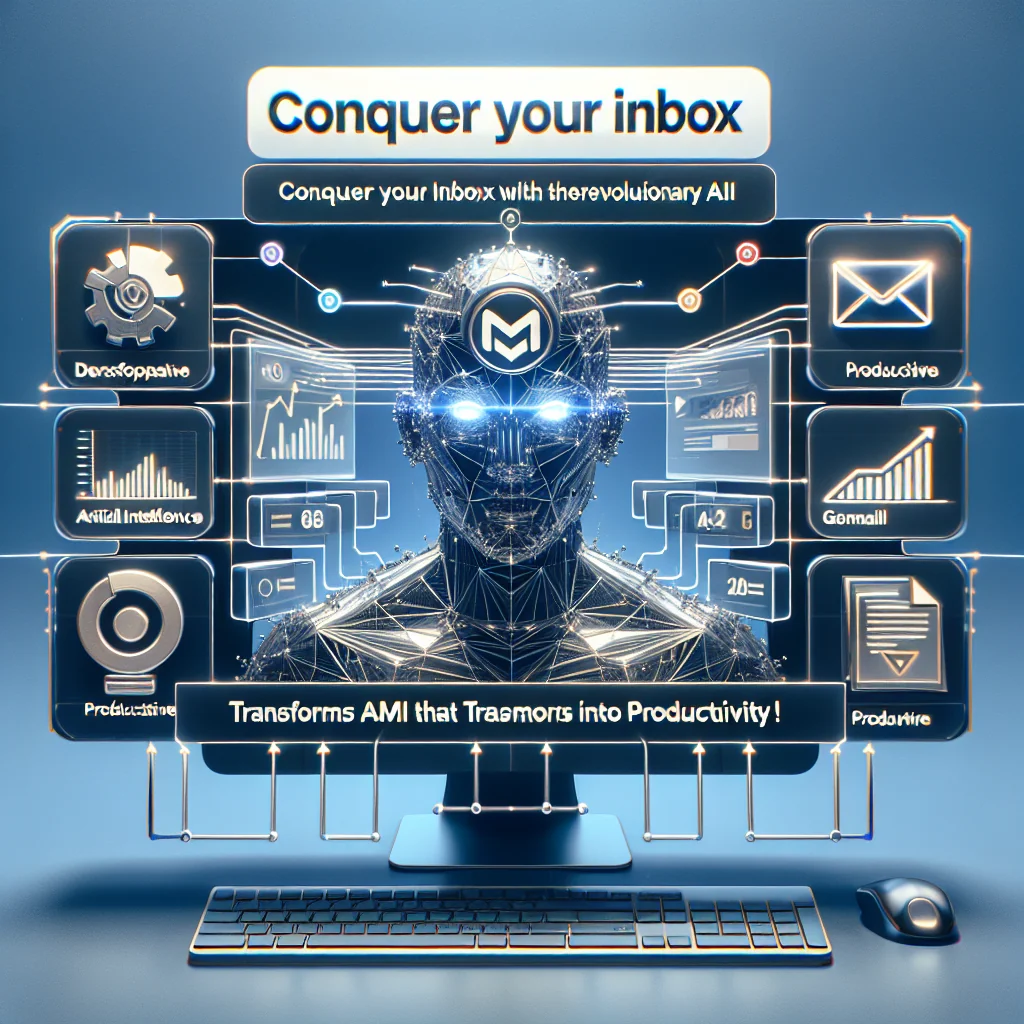 Notion Mail: Domine sua Caixa de Entrada com a IA Revolucionária que Transforma Gmail em Produtividade!
