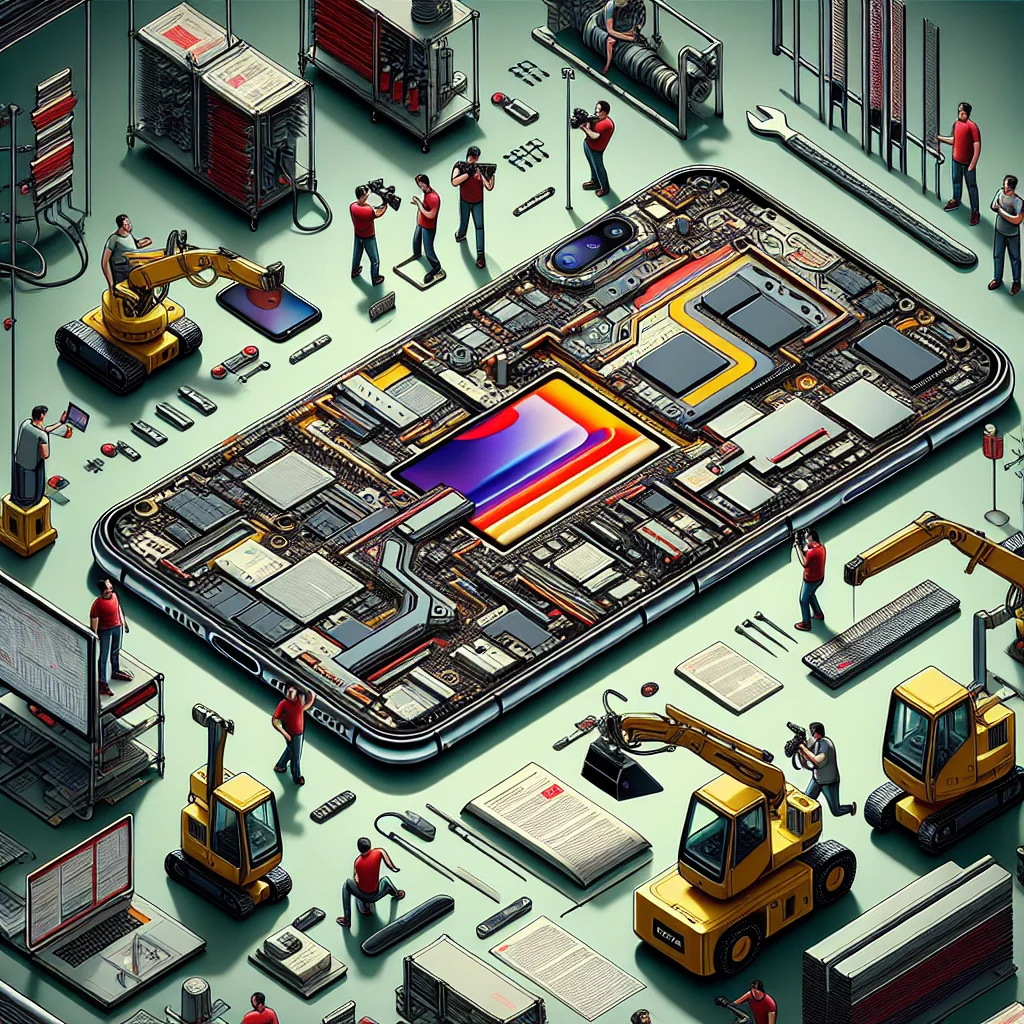 OnePlus 15 Escancara Segredos no Geekbench: Prepare-se para o Futuro Brutal dos Smartphones!
