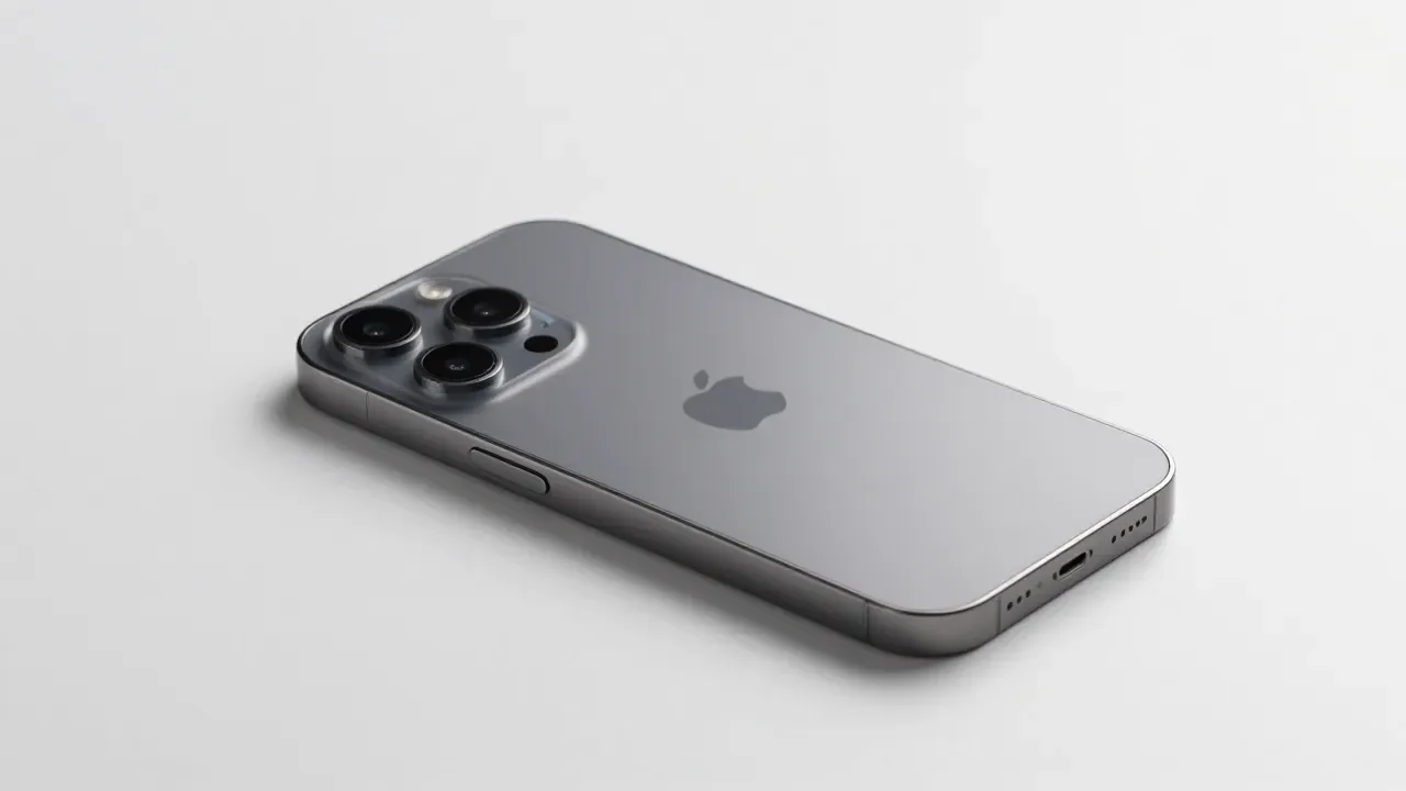 iPhone 17 Pro com 21% de desconto: A oportunidade de ter o poder da Apple por um preço que cabe no seu bolso!