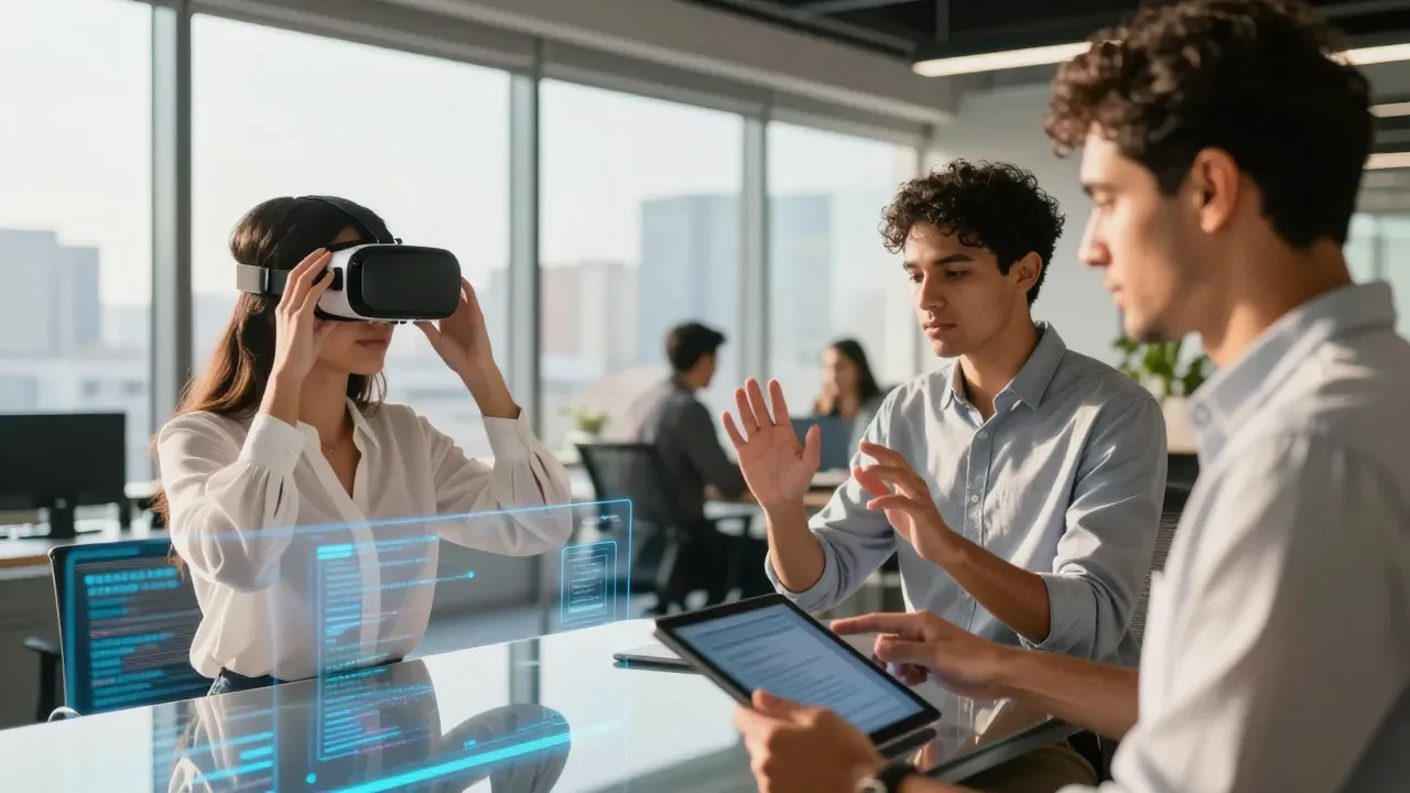 Brasileiros no Exterior: O Novo Destino da Tecnologia Mundial