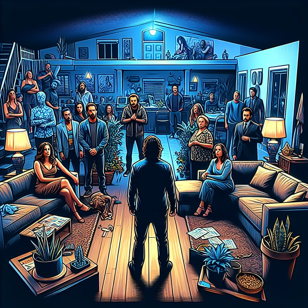 BBB 25: Gabriel Dá Adeus à Casa! A Emoção e Reviravoltas Que Agitaram o Paredão!
