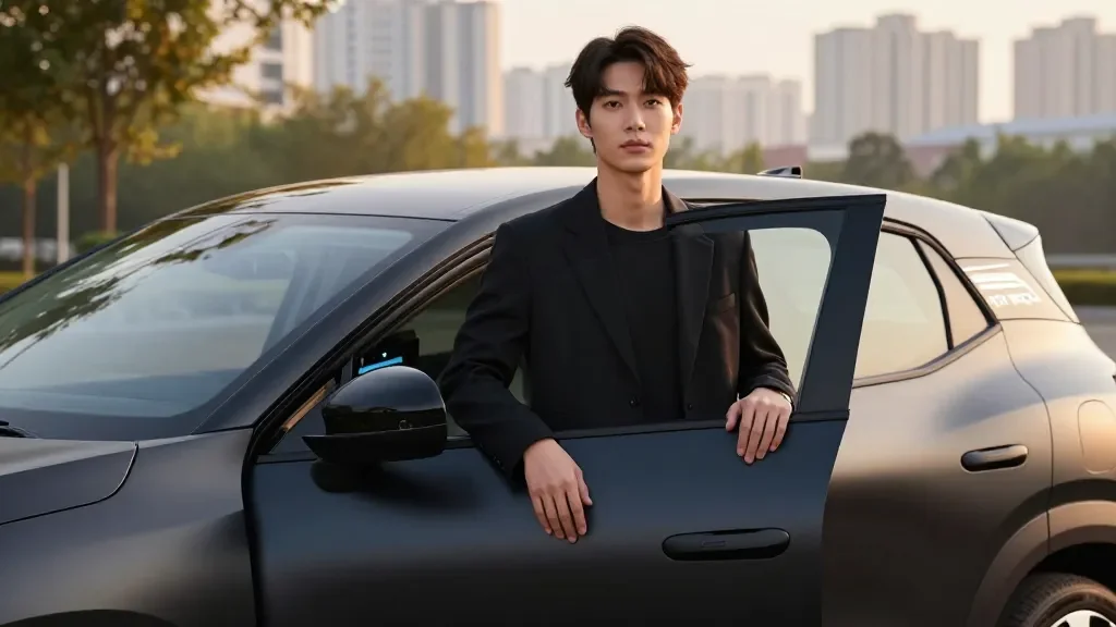 Renault Kwid E-Tech: A porta de entrada elétrica que surpreende além da cidade