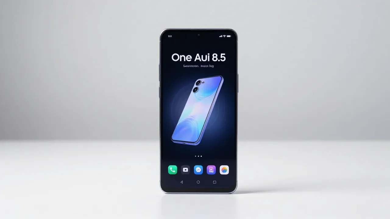 Galaxy A35: Atualização de Segurança Janeiro 2026 Reforça Defesas e Prepara para a One UI 8.5