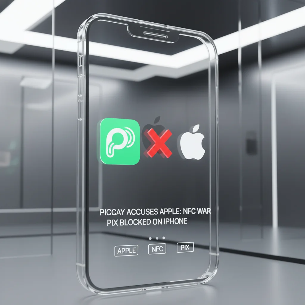 PicPay acusa Apple de bloquear Pix por aproximação no iPhone: entenda a guerra do NFC