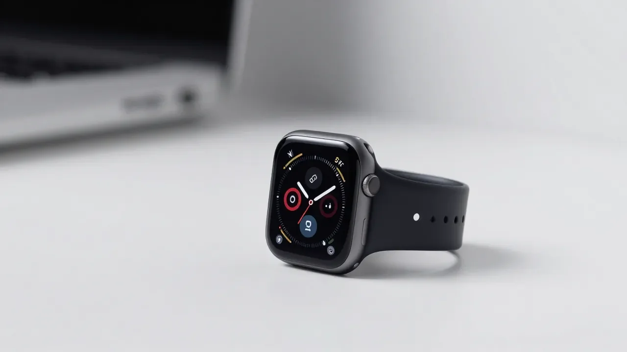 Apple Watch SE 3 em Promoção: Inteligência e Saúde no Seu Pulso por um Preço Imperdível!