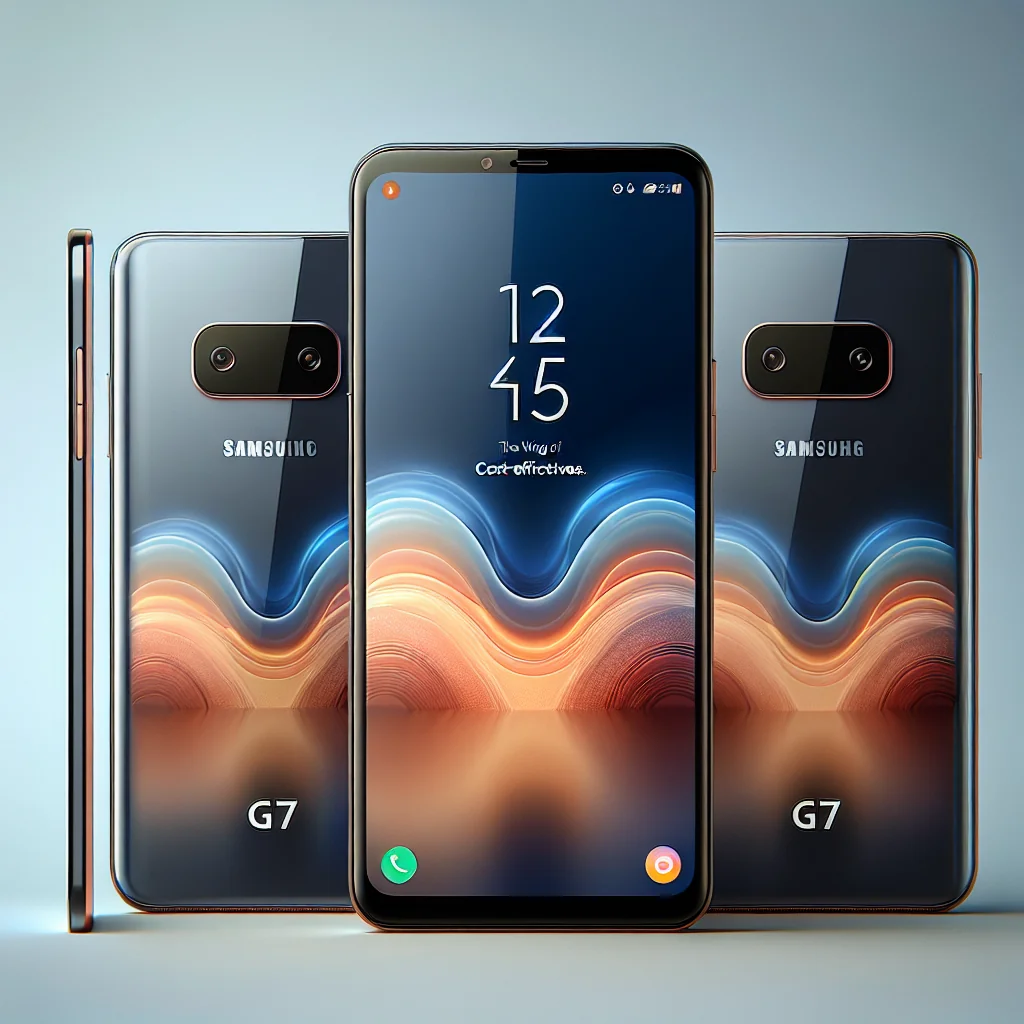 Realme GT 7: O Novo Rei do Custo-Benefício Desembarca no Brasil!
