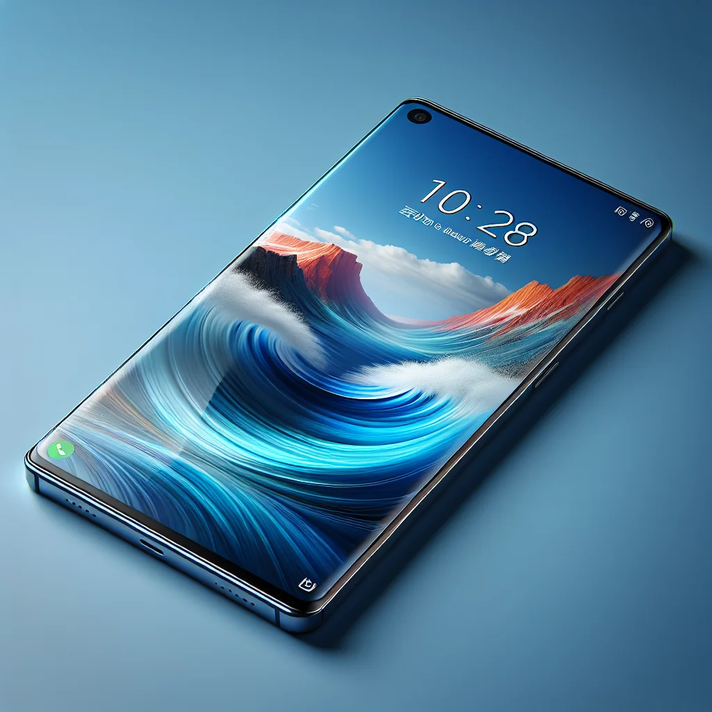 Realme 15 Pro: Design Inovador e Desempenho Surpreendente Prestes a Invadir o Mercado!
