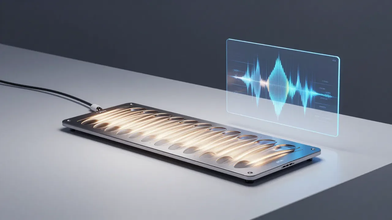 Semicondutores Orgânicos: A Revolução Flexível que Ilumina Telas e Transforma Energia Solar