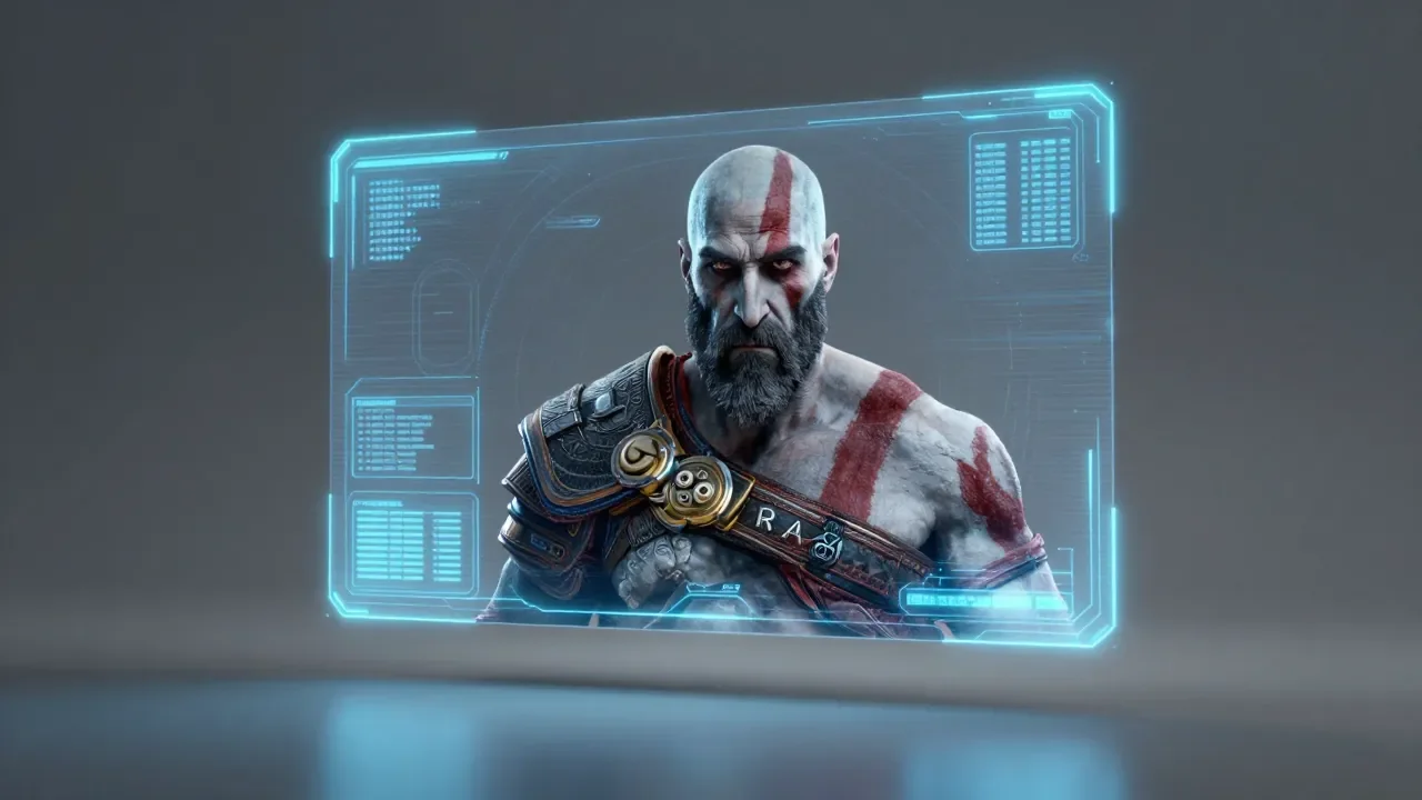 God of War no Prime Video: Tudo sobre a saga nórdica de Kratos, elenco e o futuro da série