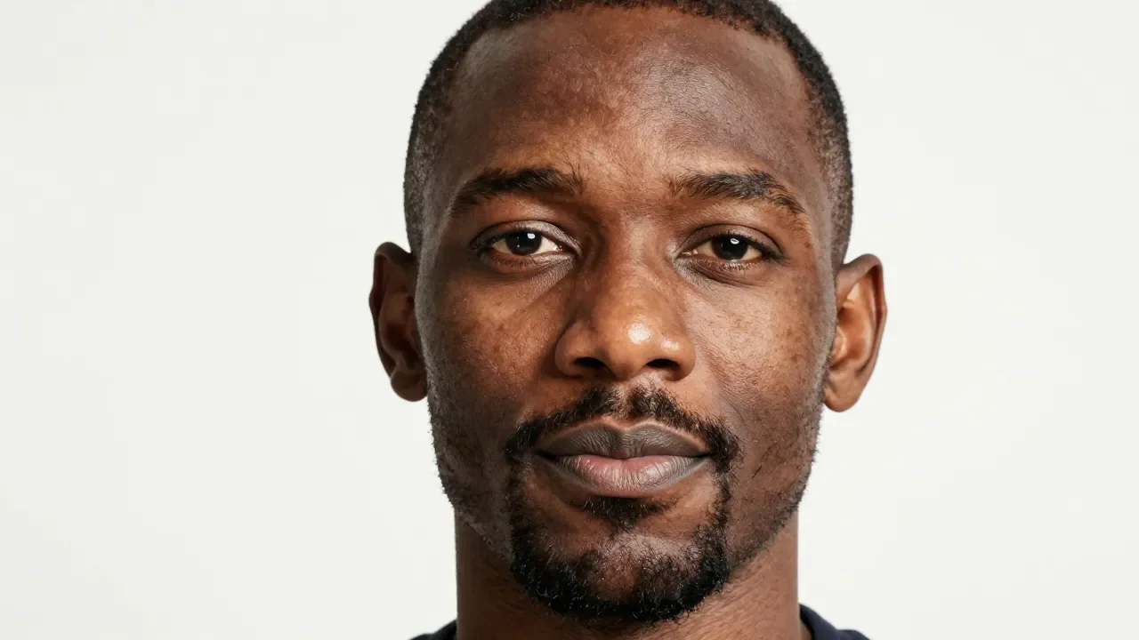 Khaby Lame: O Rei do TikTok que Conquistou o Mundo Sem Precisar Dizer uma Palavra