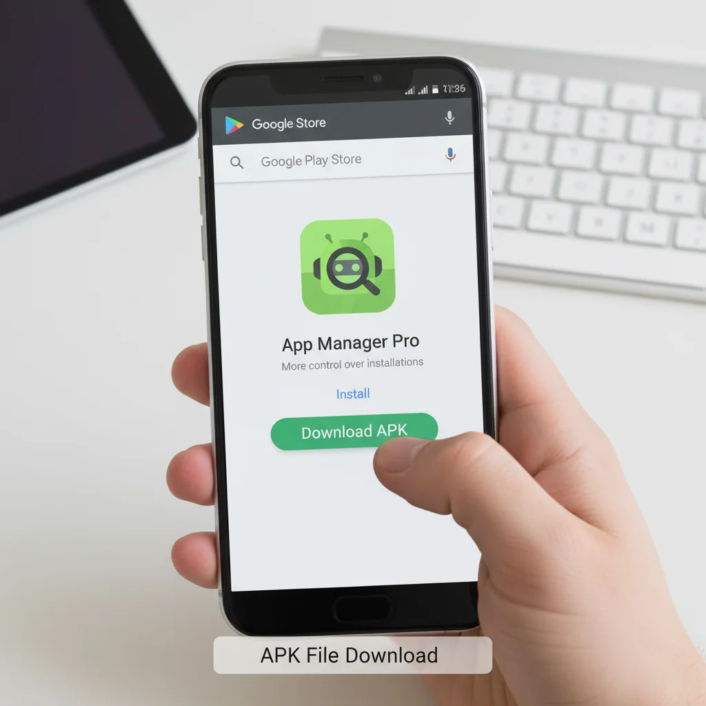 Google Play Store: Como baixar o arquivo APK de um aplicativo e ter mais controle sobre suas instalações