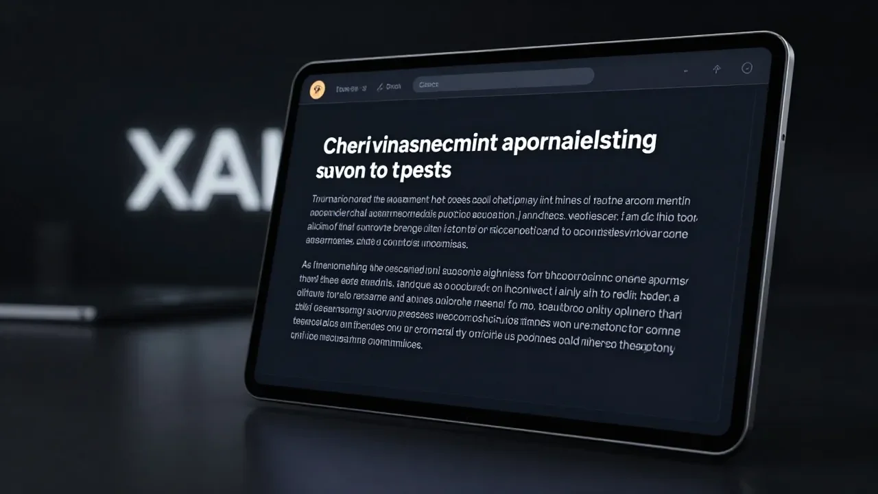 Grok: O Chatbot de IA que Virou Ferramenta de Abuso e Humilhação na Internet