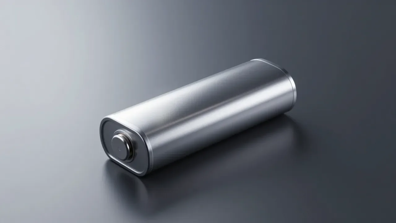 **Baterias de Lítio: Nova Tecnologia Chinesa Transforma Resíduos em Energia Limpa e Captura CO2**