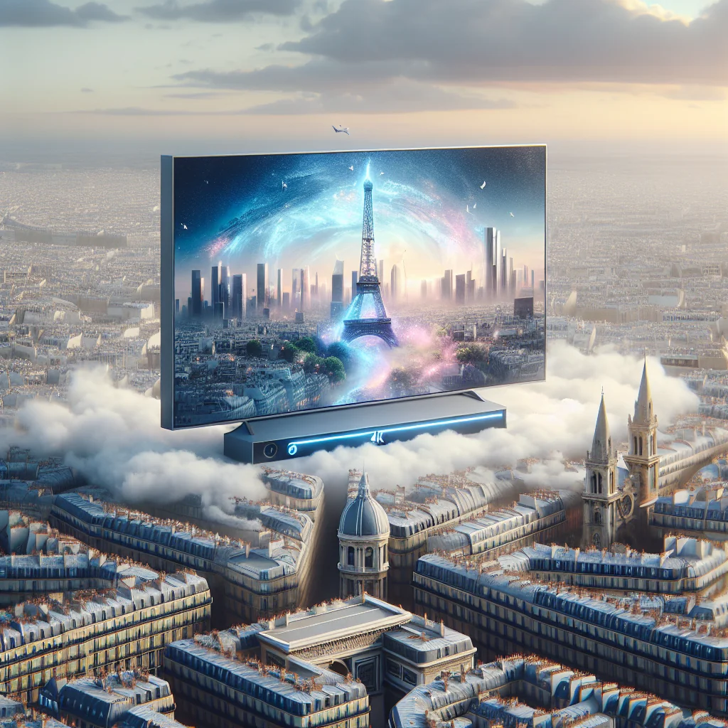 Xiaomi A Pro 2026: A TV do Futuro Já Chegou à Europa!
