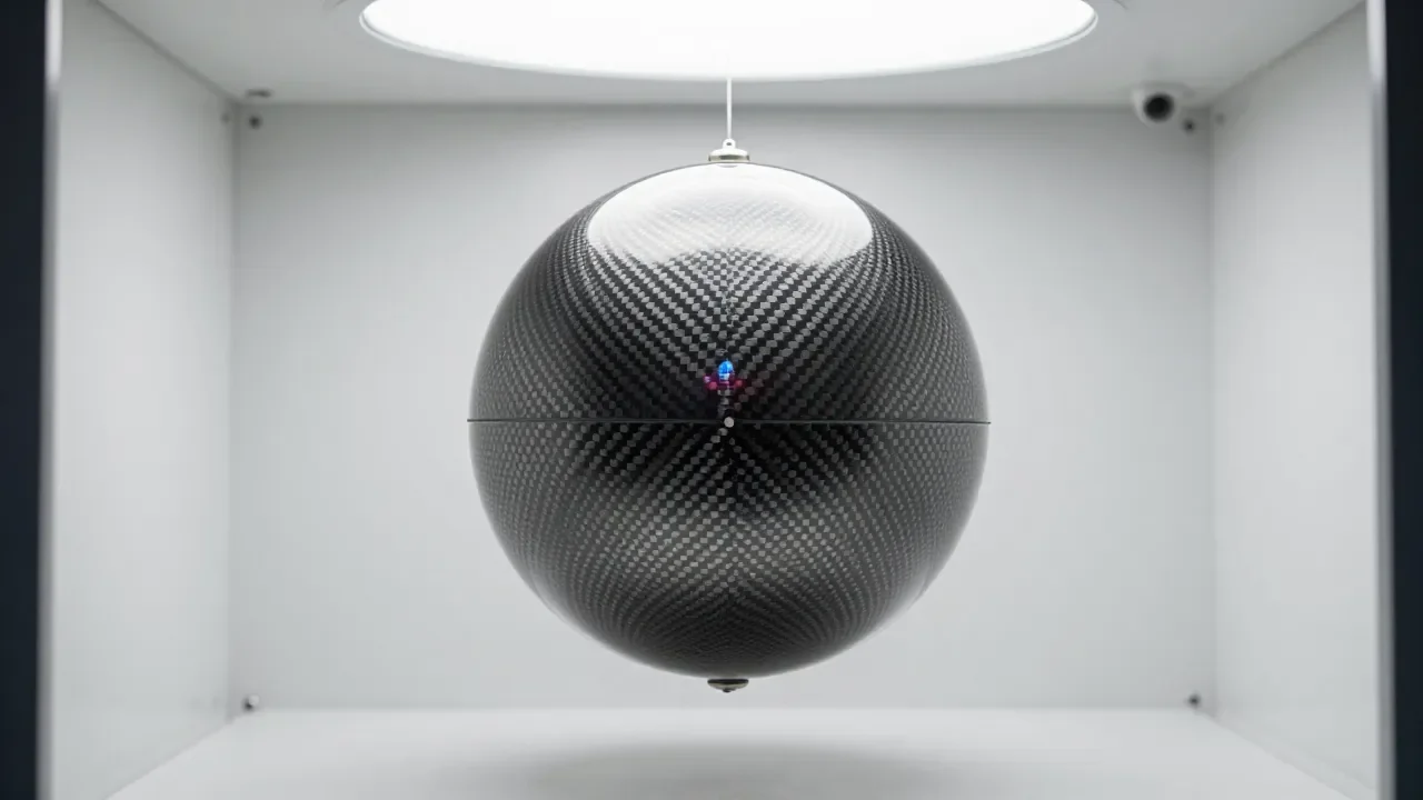 Baterias Verdes: Óxido de Ferro em Esferas de Carbono Prometem Revolução Sustentável no Armazenamento de Energia