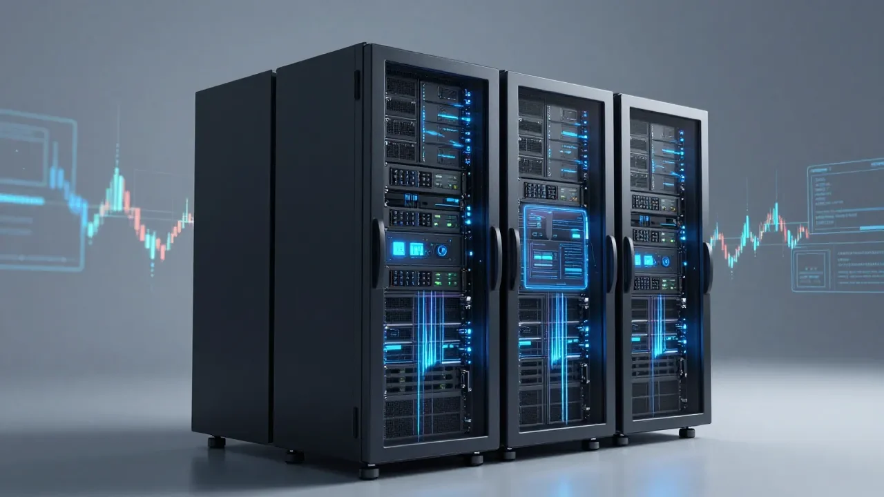 Corrida da IA: O Grande Risco da Dívida Tecnológica