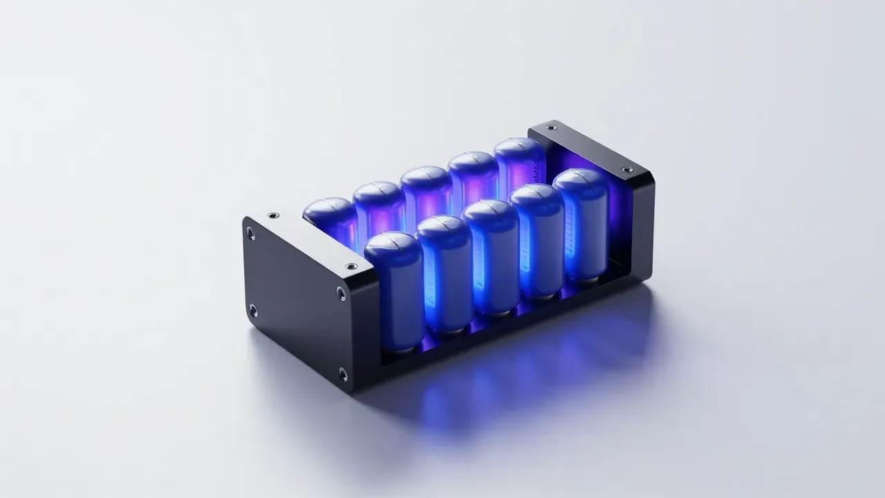 Capacitores de Polímero: O Segredo por Trás da Potência Instantânea em Tecnologias de Ponta