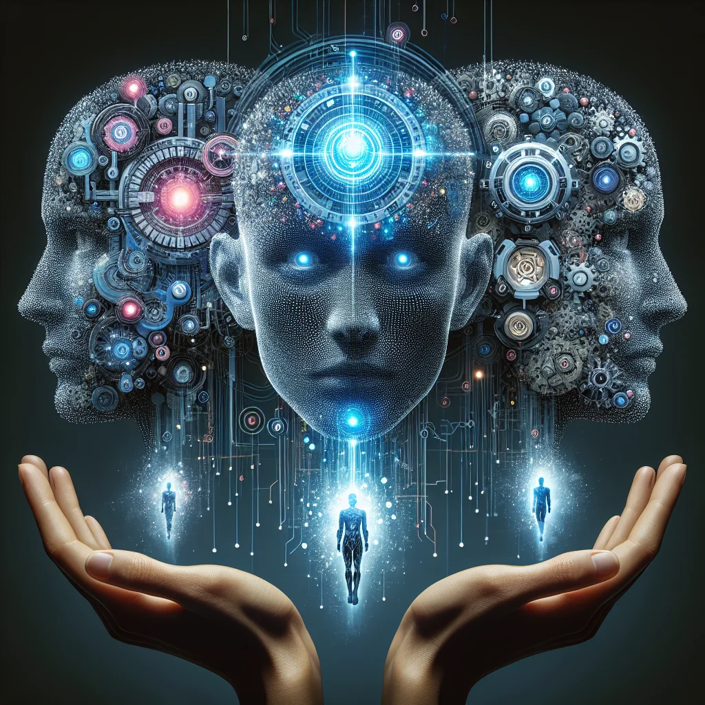 ## Zuckerberg e a Superinteligência Pessoal: O Futuro da IA ao Seu Alcance ou Apenas um Sonho Distante?
