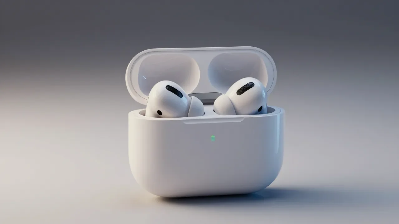 Xiaomi HyperOS 3.1: AirPods no Android Nunca Mais Serão os Mesmos!