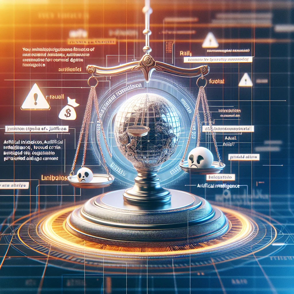 ## Meta na Mira da Justiça: IA Turbinada com Conteúdo Adulto Pirata?
