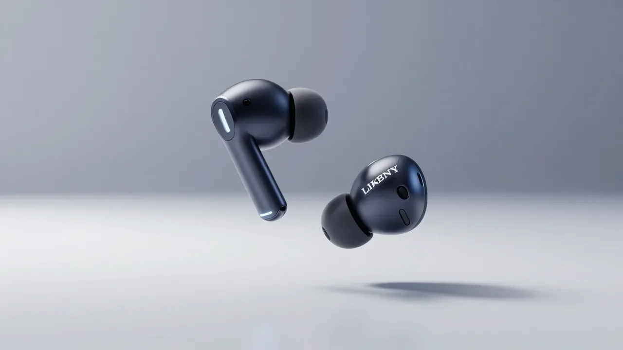 Sony Prepara Revolução no Áudio: LinkBuds Clip Chega para Mudar a Forma de Ouvir