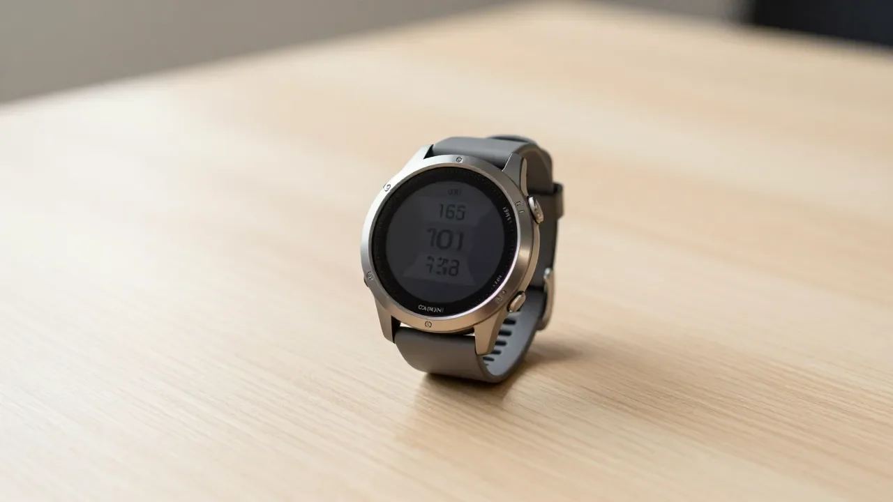 Garmin Forerunner 165 em Oferta Imperdível: O GPS para Corredores Agora com Melhor Preço do Ano!