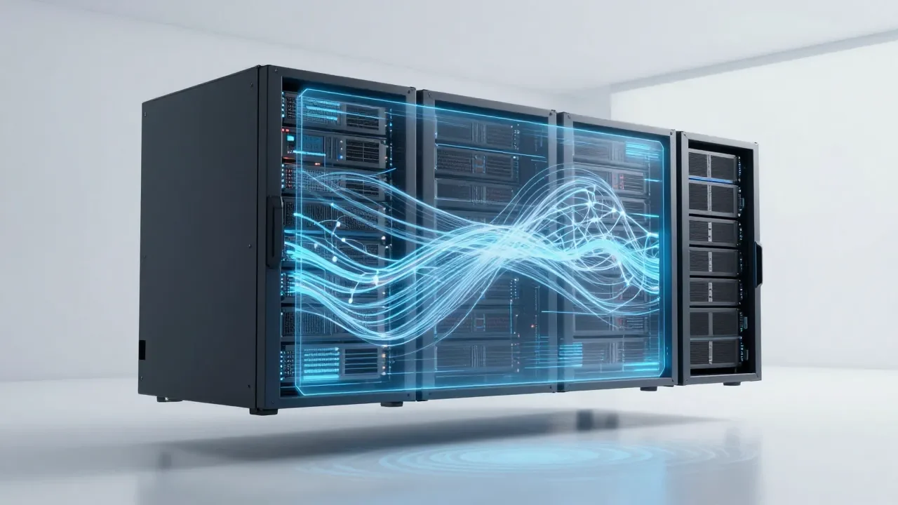 Inteligência Artificial: O Futuro Que Já Chegou