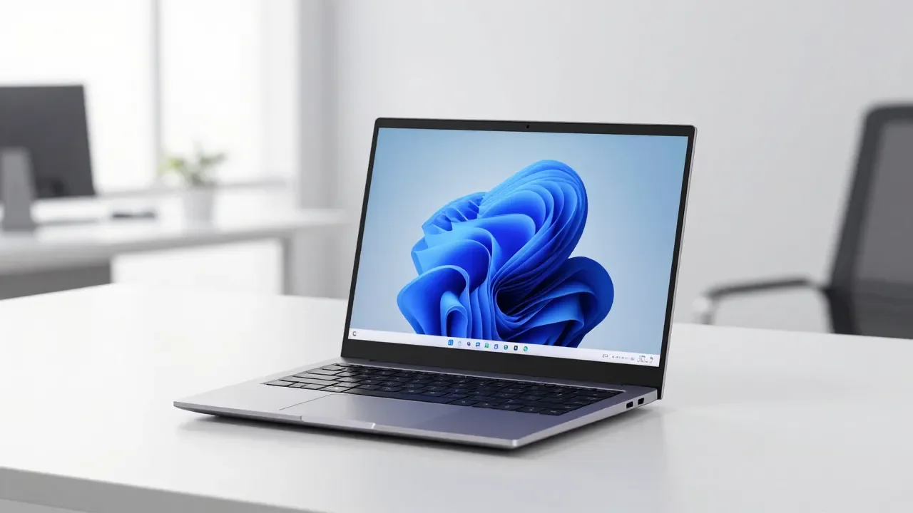 Mercado de PCs Renasce em 2025: Windows 11 e Estratégias de Estoque Impulsionam Crescimento Recorde