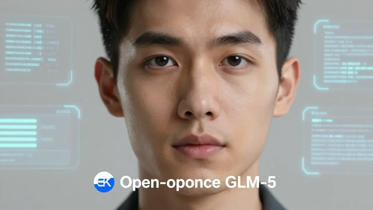 Zhipu AI lança GLM-5: modelo open-source focado em programação que desafia Gemini 3 Pro