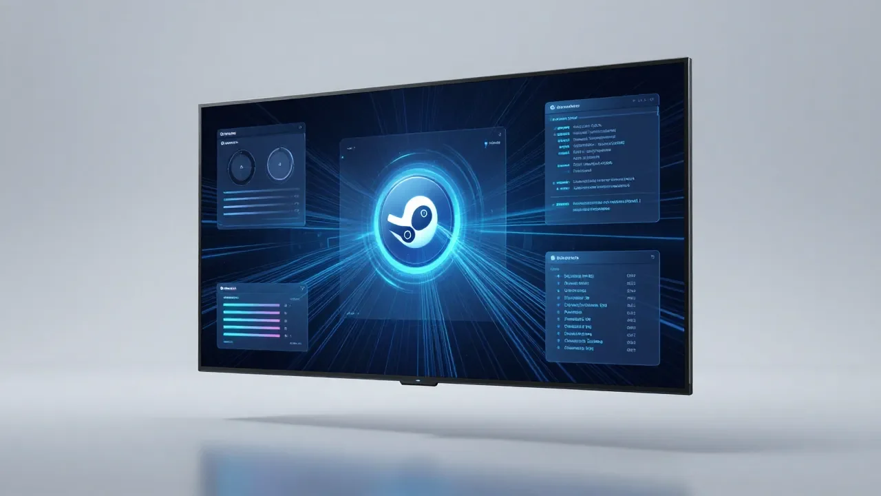 Valve no banco dos réus: Steam é acusada de cobrar comissões abusivas no Reino Unido