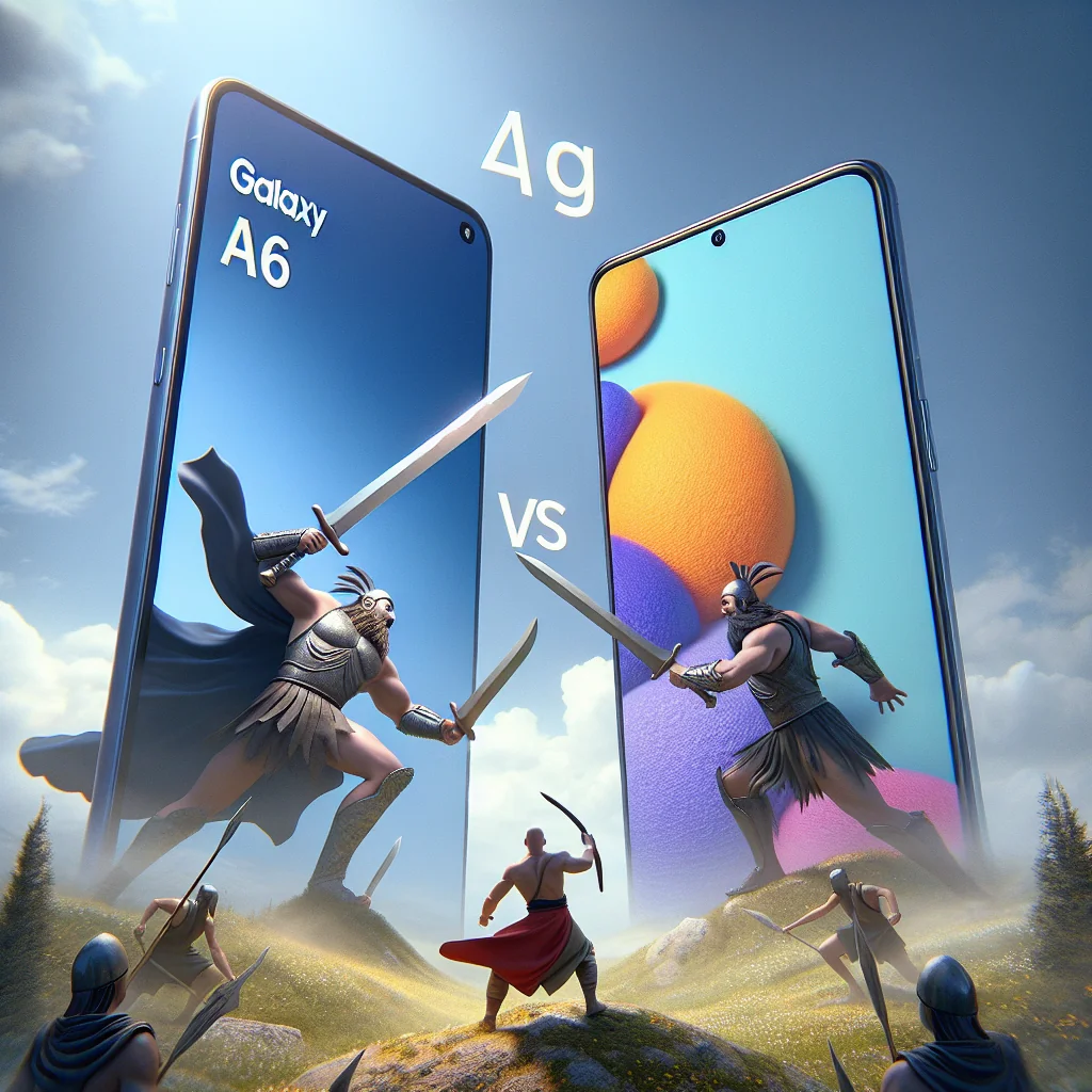 Redmi Note 14 4G vs. Galaxy A16 4G: A Batalha dos Gigantes Acessíveis – Qual Leva a Coroa?
