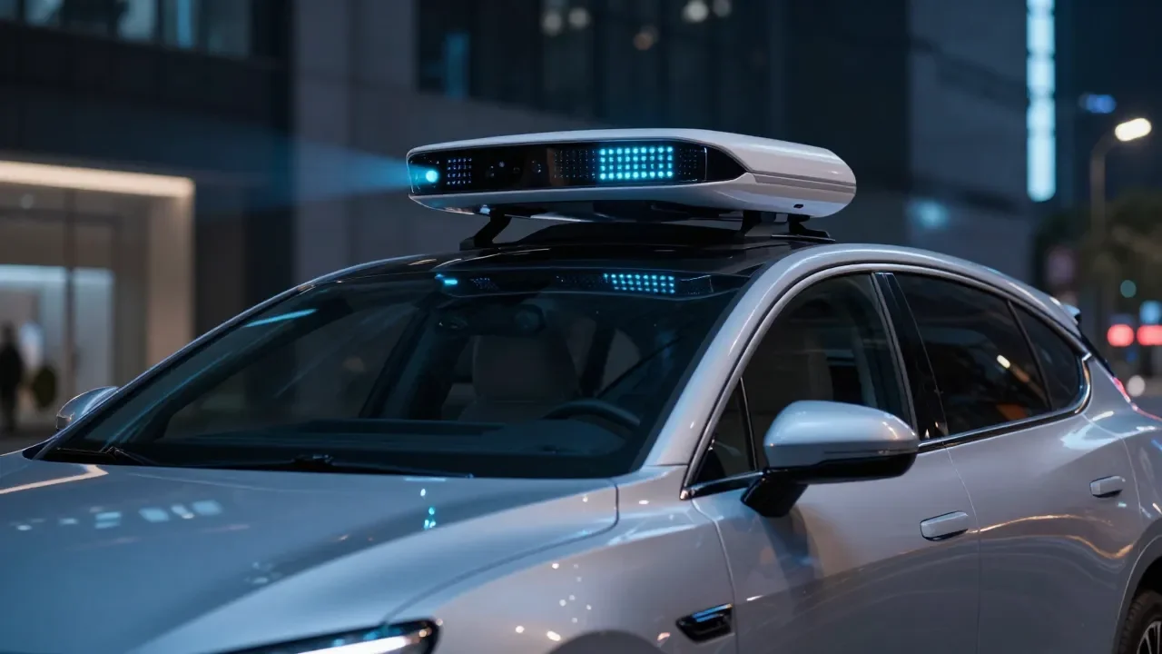 HKU Revoluciona Detecção Infravermelha com Fotodetectores Nanoimpressos em Temperatura Ambiente