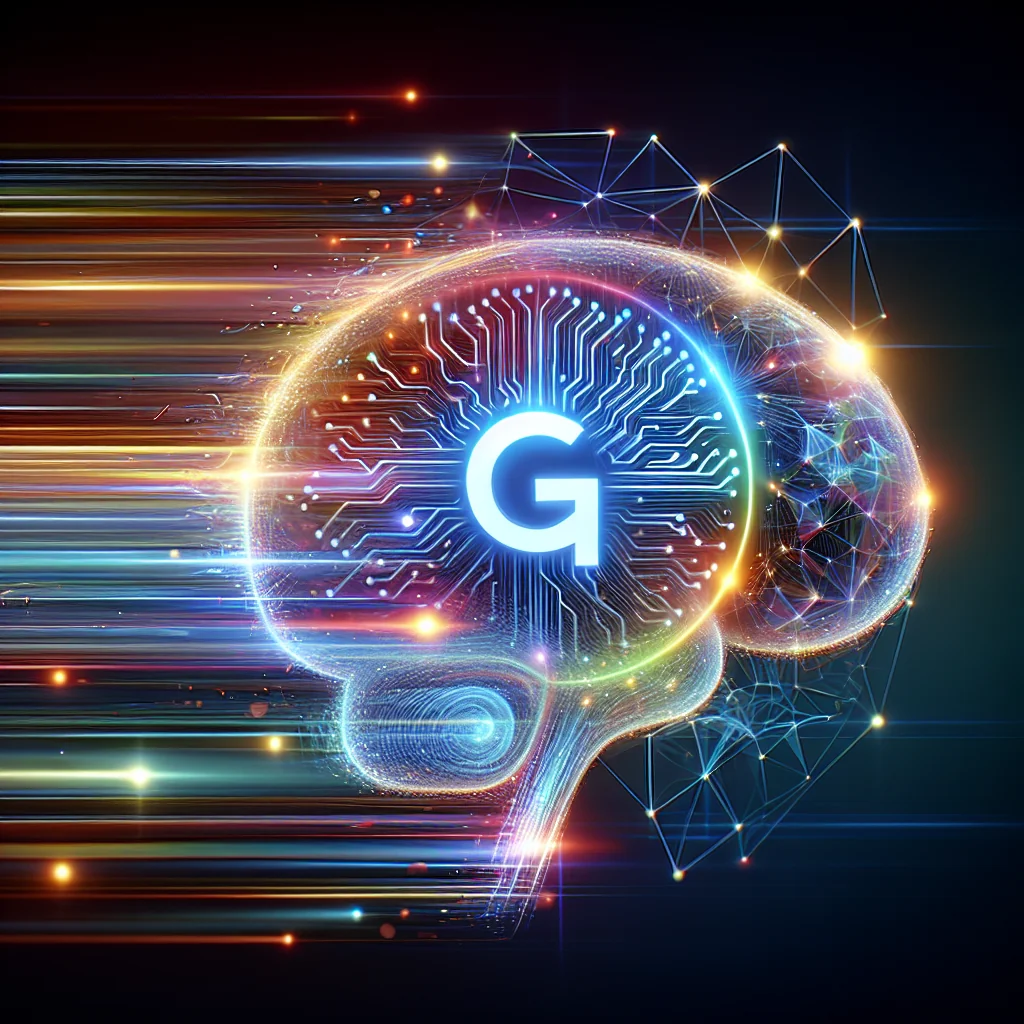 ## IA Acessível e Veloz: Google Revoluciona o Desenvolvimento com Gemini 2.5 Flash-Lite!
