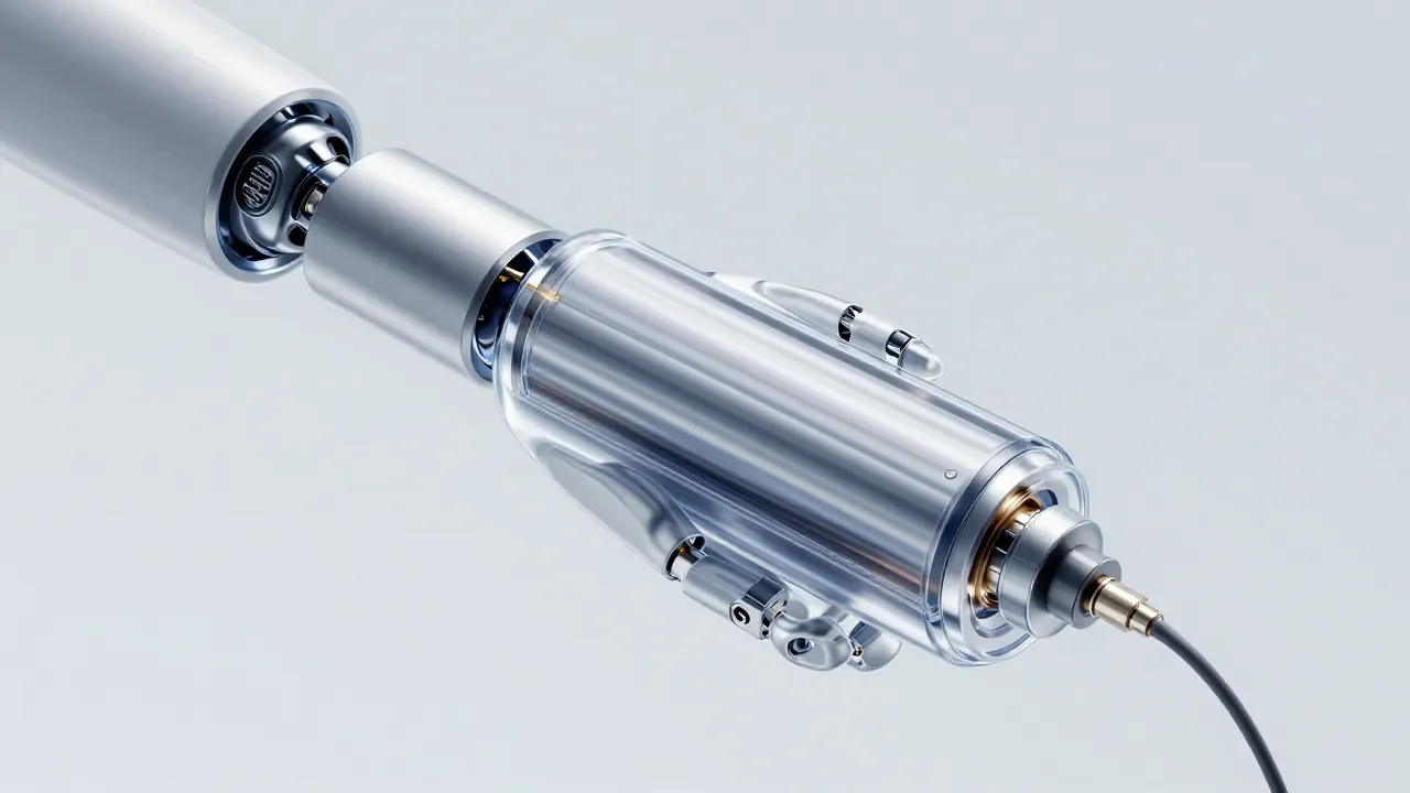 **Enguias Elétricas Inspiram Nova Geração de Baterias Flexíveis e Seguras para Implantes Médicos e Robótica Macia**