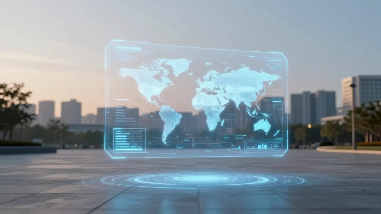 IA: A Encruzilhada da Desigualdade Global - Qual Caminho a Humanidade Escolherá?