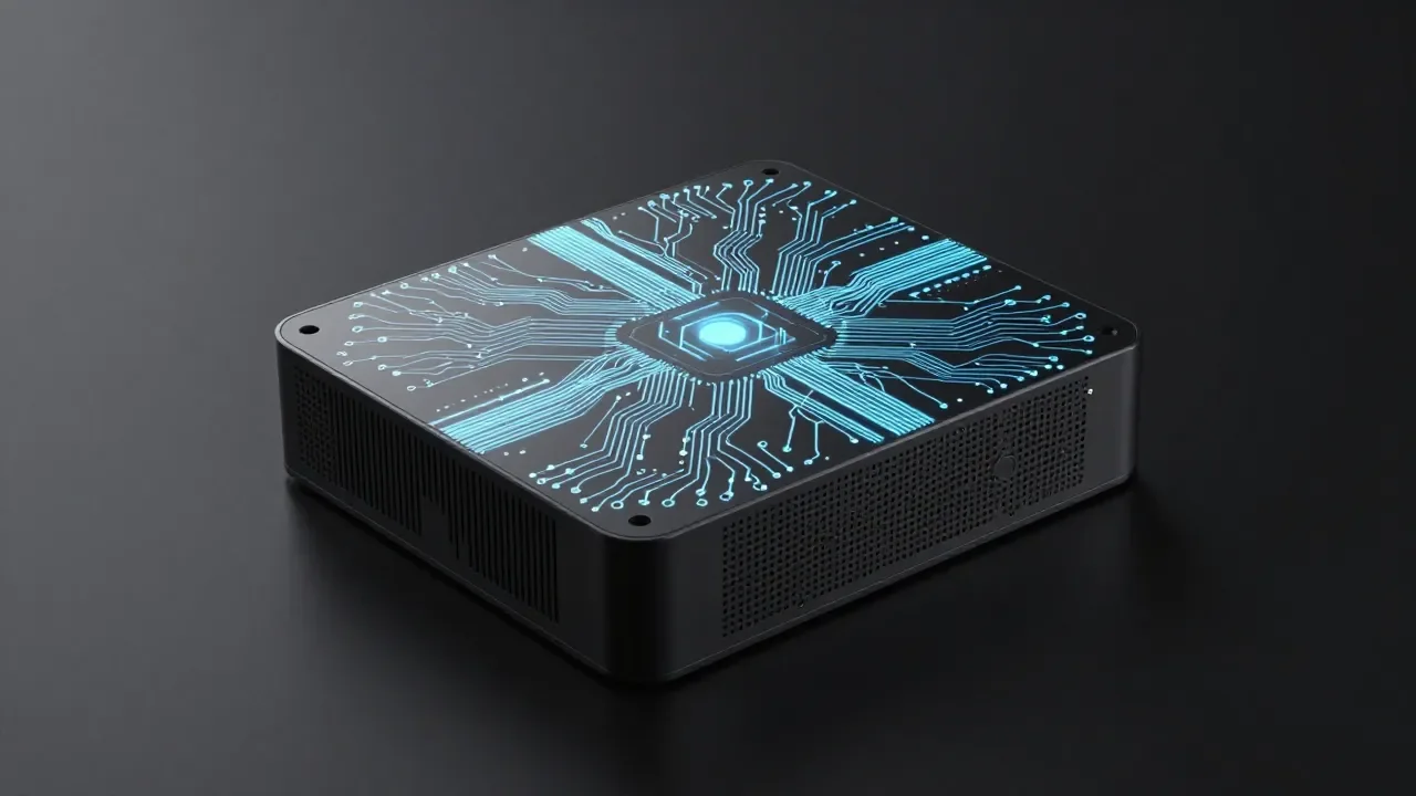 Calor Que Computa: MIT Desenvolve Processamento de Dados a Partir do Desperdício Térmico