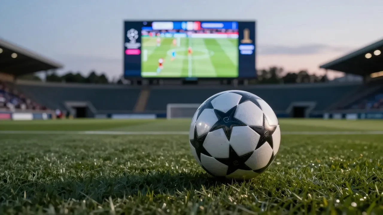 Champions League e Libertadores: a bola rola nesta terça com transmissão completa!