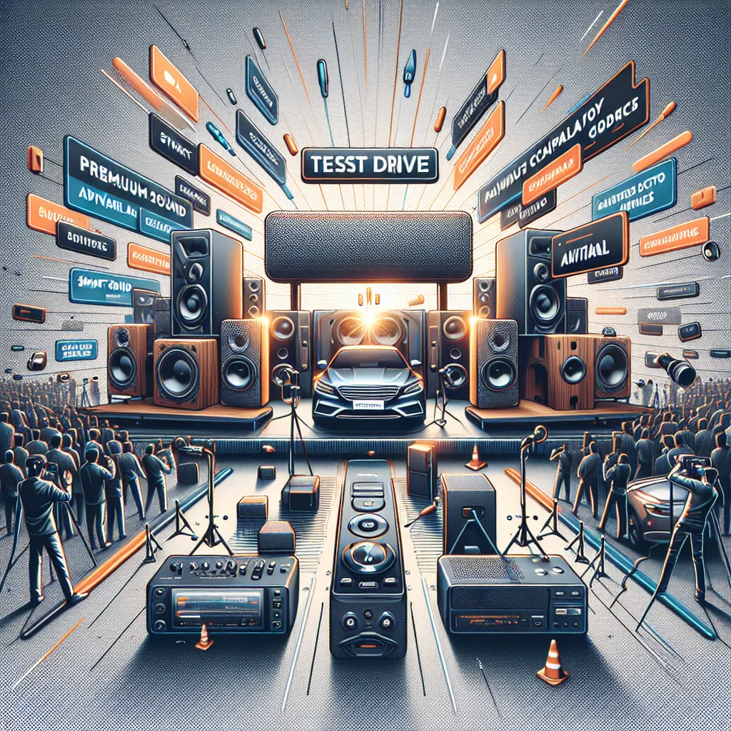 ## Revolucione Seu Som Sem Riscos: Samsung Lança Test Drive de Soundbars Premium na América Latina!
