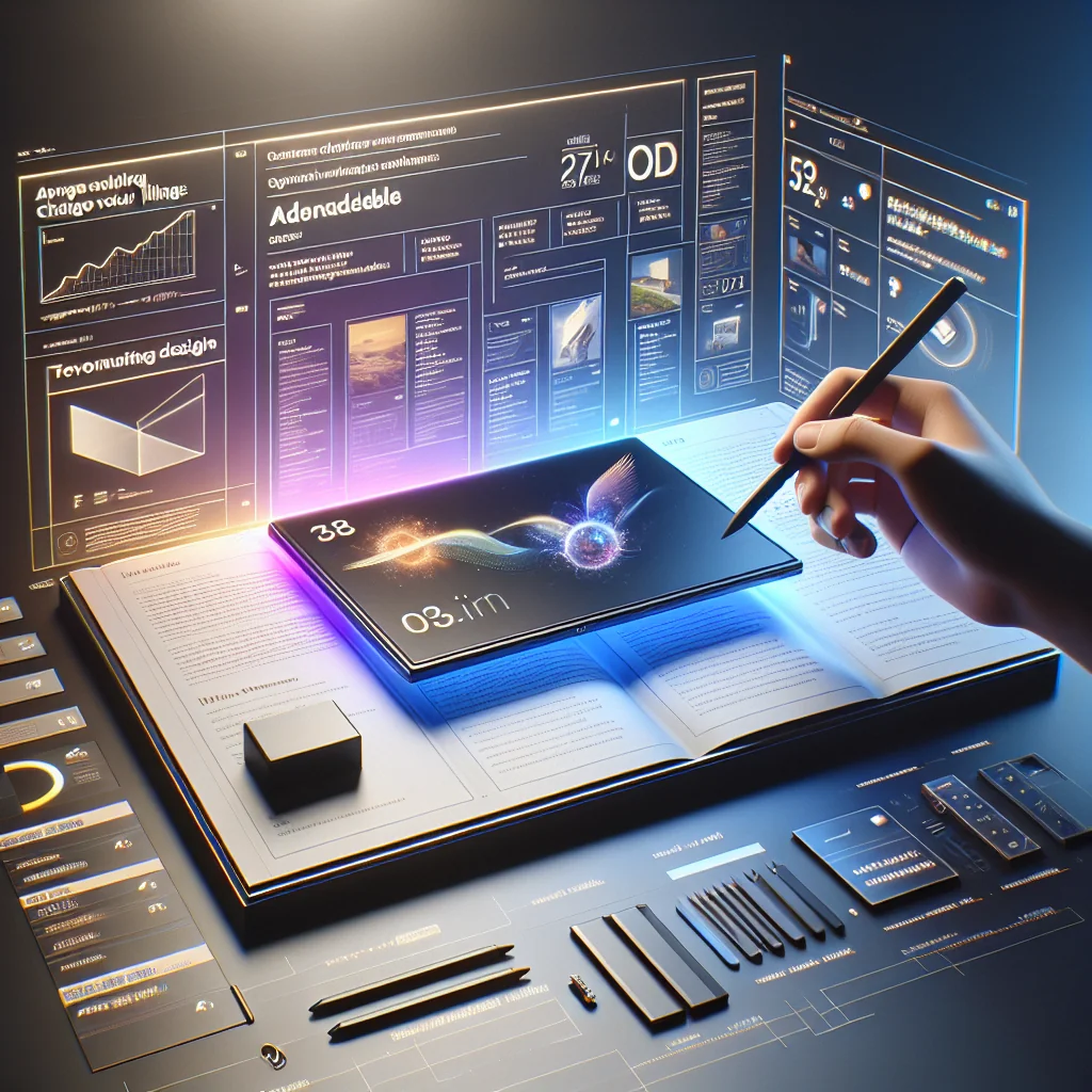 Xiaomi Pad 7 Max: A Revolução OLED de 14" que Vai Desafiar Seus Limites!
