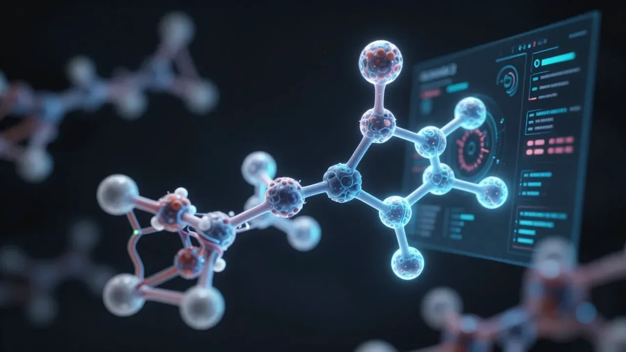 Revolução na Biologia Molecular: Como o AlphaFold 3 Está Redefinindo a Descoberta de Tratamentos Médicos