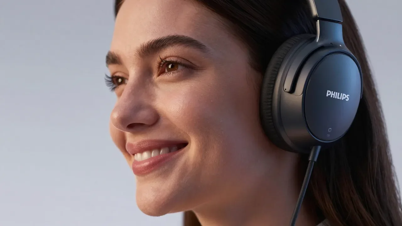 Philips TAT1209: Fone TWS à Prova de Respingos em Promoção Imperdível!