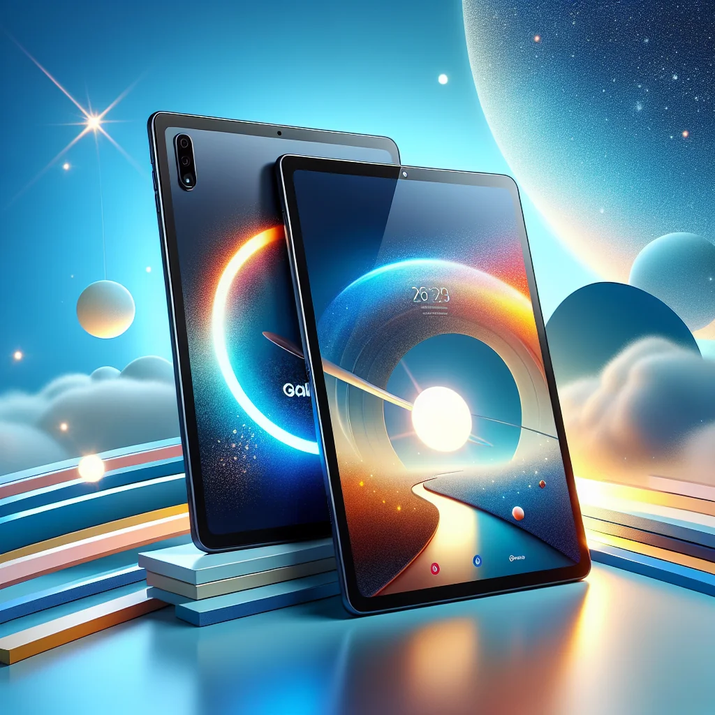 Samsung vai abalar o mercado com os novos Galaxy Tab S11 e S10 Lite!
