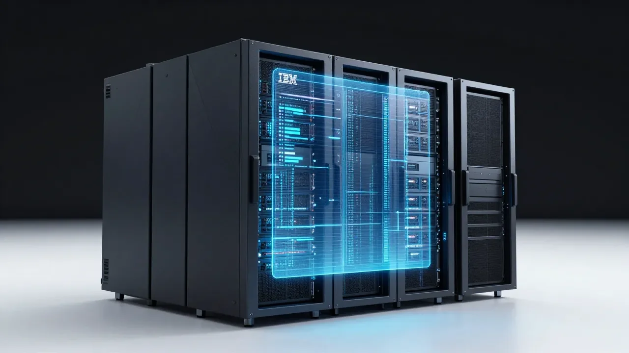 IBM Anuncia Resultados Financeiros Superiores às Expectativas com Forte Demanda por Serviços de Software Inovadores