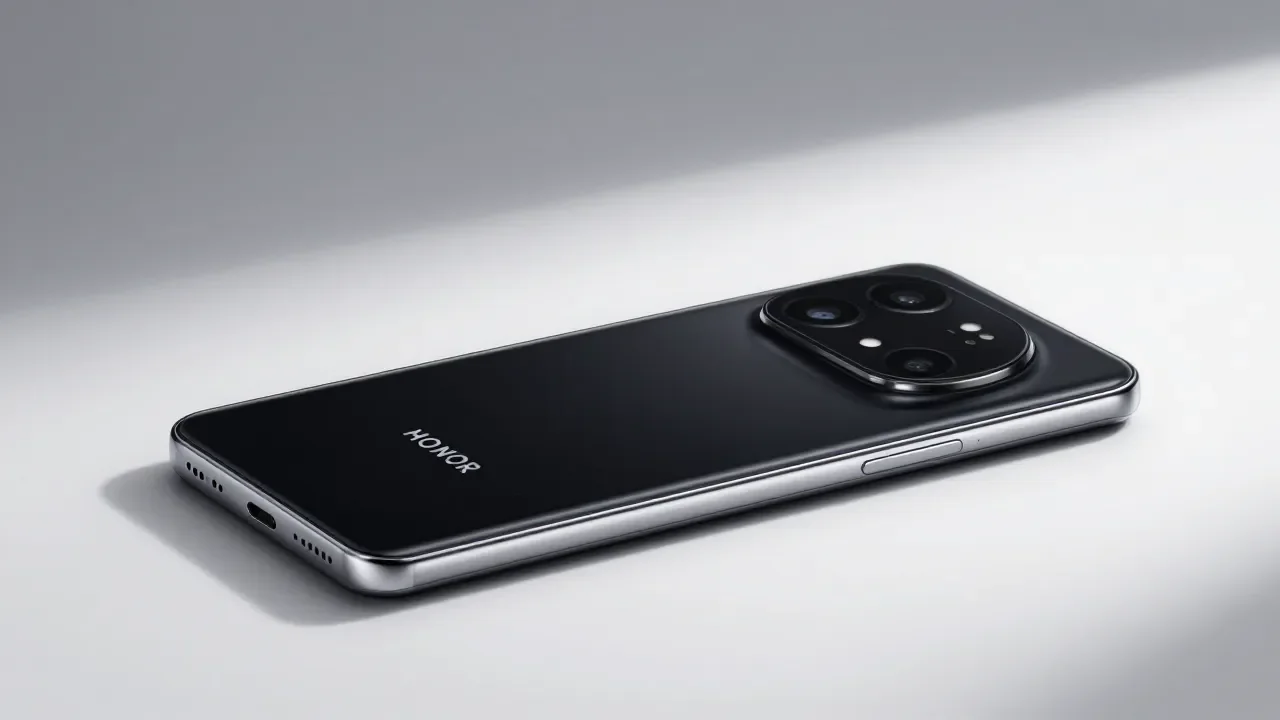 Honor Magic8 Lite/X9d: Bateria Gigante e Construção Super-resistente a Caminho do Brasil?