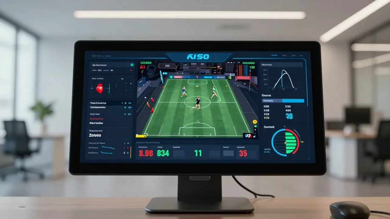 IA e Ciência de Dados: O Futuro da Preparação Olímpica Revelado pelo COB