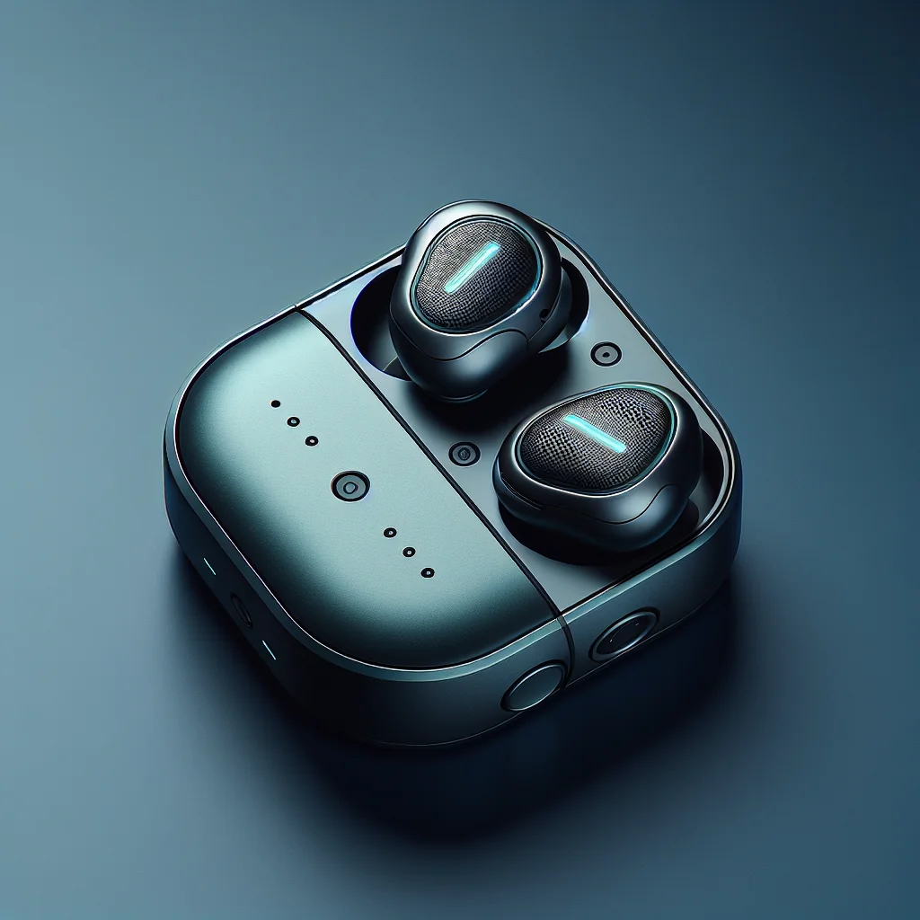 Realme Buds Air 7: A Revolução Sonora Que Você Pode Levar no Bolso
